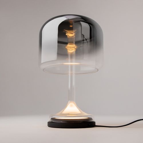 Светильник настольный Maytoni Spirito MOD286TL-L18B3K - фото 4