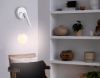 Светильник настенный Ambrella Light LineTech (ЛинеТецх) FL66383
