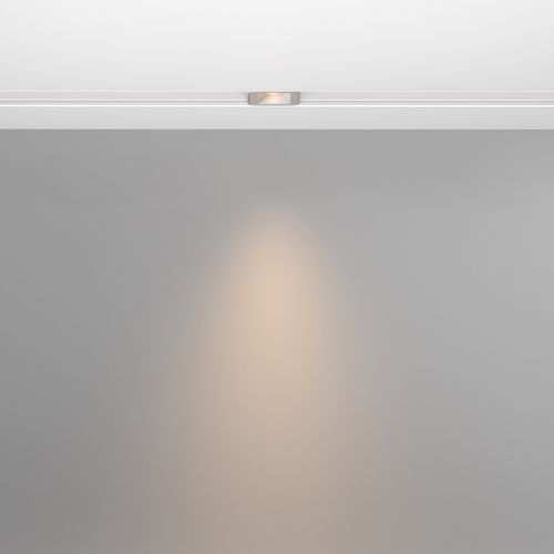 Светильник трековый Maytoni Technical Points S TR100-2-2W3K-S-W - фото 5