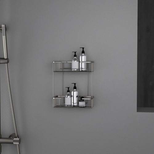 Полка Timo Saona 13083/18 - фото 5