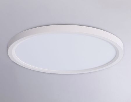 Светильник потолочный Ambrella Light Air Slim (Аир Слим) FZ1907