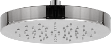 Верхний душ Daniel A578H3CM22 хром