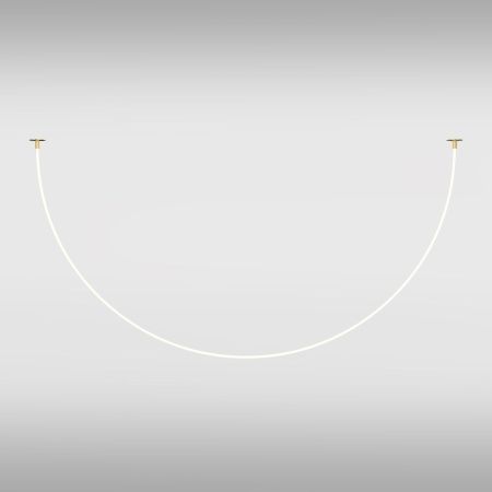 Светильник подвесной Maytoni Tau Modern MOD146PL-L40G3K