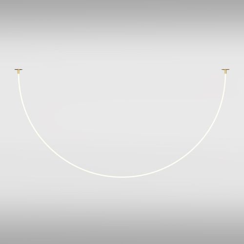 Светильник подвесной Maytoni Tau Modern MOD146PL-L40G3K - фото 5