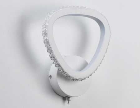 Светильник настенный Ambrella Light ACRYLICA (АЦРЫЛИЦА) FA9557
