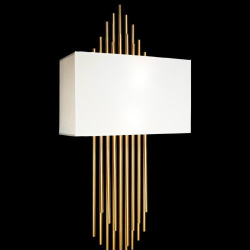 Светильник настенный Loft It Elegio 10107 White - фото 4