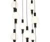 Люстра каскадная Kink Light Луена 07637-18A,19(01)