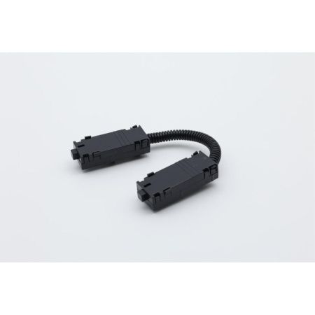 Коннектор питания угловой Aployt Magnetic track 220 (Магнетиц трацк 220) APL.0280.00.02