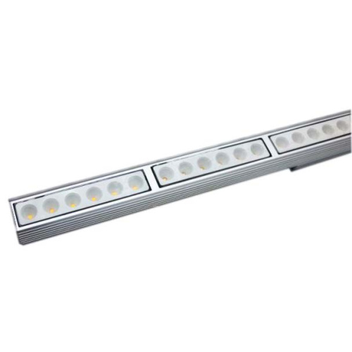 Прожектор линейный архитектурный SignImpress FLN-24/36/Y/30˚ - фото 2