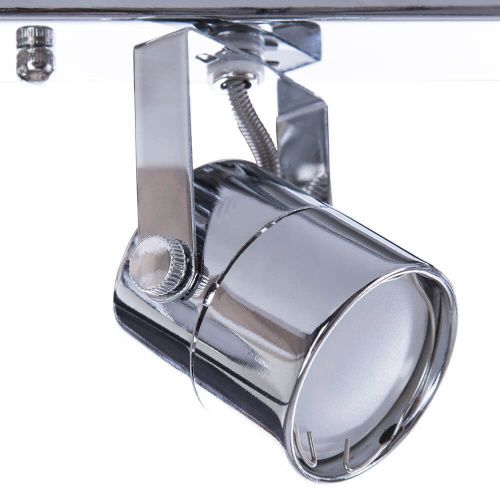 Спот Arte Lamp Lente (Ленте) A1310PL-4CC - фото 3