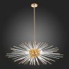 Люстра на штанге ST Luce CALLIO (ЦАЛЛИО) SL1097.203.09