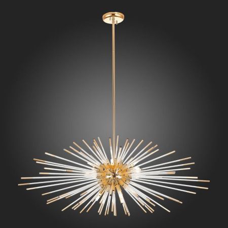 Люстра на штанге ST Luce CALLIO (ЦАЛЛИО) SL1097.203.09