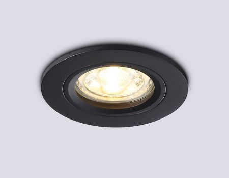 Светильник встраиваемый Ambrella Light Standard Tech (Стандард Тецх) TN102451