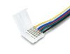 Соединитель гибкий двухсторонний 5050 (5 шт.) Ambrella Light Led strip (Лед стрип) GS7851
