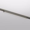 Трековый однофазный светильник Denkirs Shine linear (Схине линеар) DK5751-DN