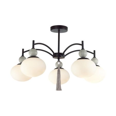 Люстра на штанге Lumion Neoclassi (Неоцласси) 8273/5C