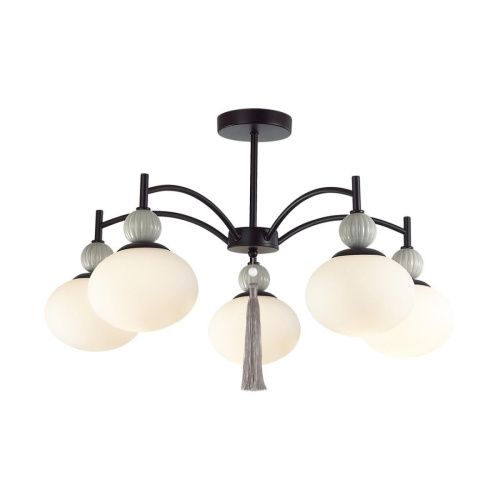 Люстра на штанге Lumion Neoclassi (Неоцласси) 8273/5C - фото 5