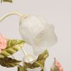 Люстра подвесная Abrasax L.6502 L.6502-5CREAM