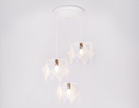 Светильник подвесной Ambrella Light Traditional (Традитионал) TR8426