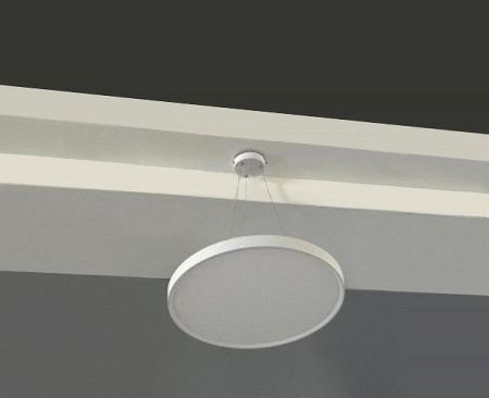 Светильник потолочный Italline IT011-5024 white