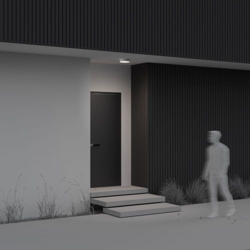 Светильник потолочный Maytoni Outdoor Zon IP O431CL-L30W4K - фото 5