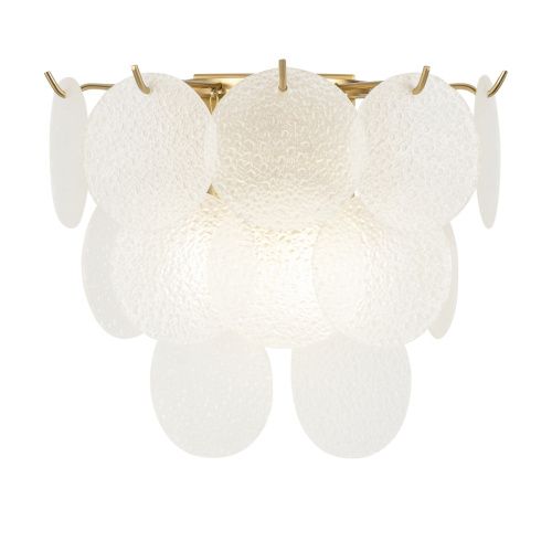 Бра Freya Porto FR5104WL-02BS - фото 2