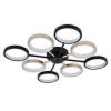 Люстра потолочная Escada Axis (Аксис) 10262/8LED
