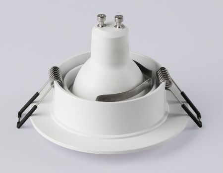 Светильник встраиваемый Ambrella Light Standard Tech (Стандард Тецх) TN102741