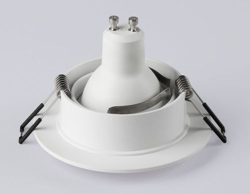Светильник встраиваемый Ambrella Light Standard Tech (Стандард Тецх) TN102741 - фото 4
