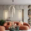 Светильник настенный Odeon Light Memfi (Мемфи) 6633/18WL