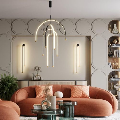 Светильник настенный Odeon Light Memfi (Мемфи) 6633/18WL - фото 3