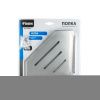 Полка в ванную комнату Fixsen Hi-tech FX-841