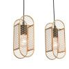 Светильник подвесной Vele Luce City (Циты) VL6344P03