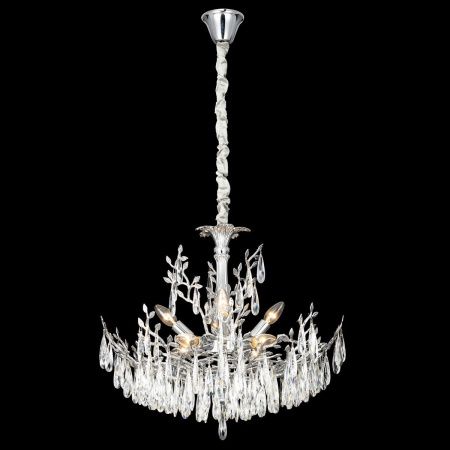 Люстра подвесная Citilux Ritz (Ритз) CL310081