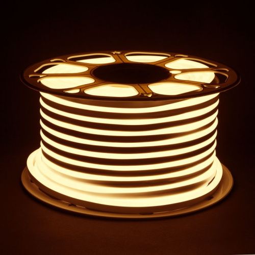 Гибкий неон Elektrostandard LS 001 220V 9,6 IP67 4690389167355 - фото 2