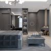 Светильник встраиваемый Hesby Lighting Breeze (Бреезе) HSBL_0099