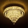 Люстра потолочная LED4U L030-500