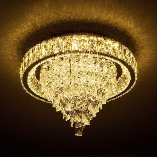 Люстра потолочная LED4U L030-500 - фото 3