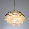 Люстра подвесная Arte Lamp Pipirima (Пипирима) A4065SP-9SG