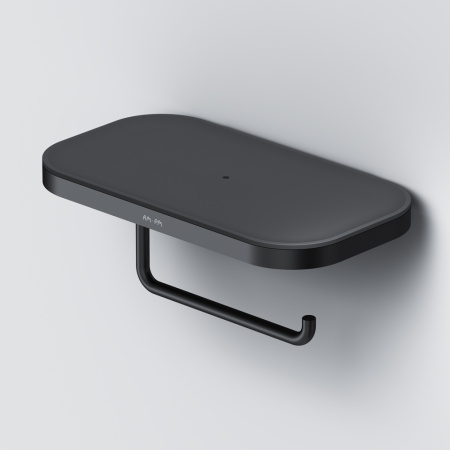 Бумагодержатель Am.Pm Func A8F341422