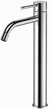 Смеситель Paffoni Light LIG081CR на столешницу хром