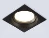 Светильник встраиваемый Ambrella Light IP Protect (ИП Протецт) TN6657