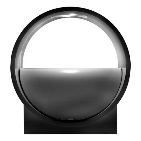 Светильник настенный iLedex Lyra (Лыра) ZD8092-5W BK