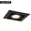 Светильник встраиваемый Arte Lamp Cardani Piccolo (Цардани Пиццоло) A5941PL-1BK