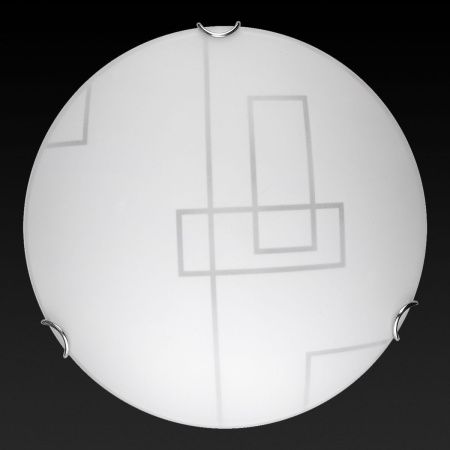 Светильник накладной Toplight Debora (Дебора) TL9541Y-00WH