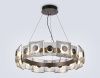 Люстра подвесная Ambrella Light Crystal (Црыстал) LH31030