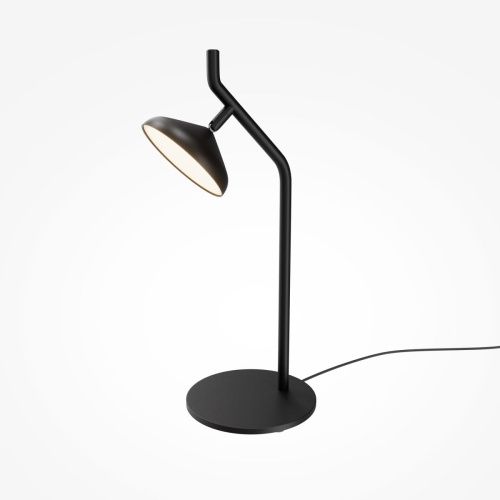 Светильник настольный Maytoni Vita MOD451TL-L8B3K1 - фото 4