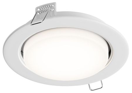 Светильник встраиваемый Hesby Lighting Orbit (Орбит) HSBL_0131