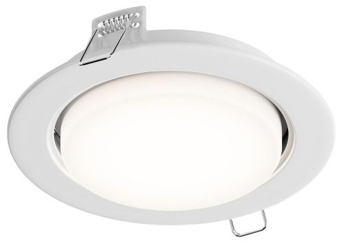 Светильник встраиваемый Hesby Lighting Orbit (Орбит) HSBL_0131 - фото 2