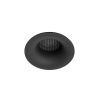 Светильник встраиваемый Arte Lamp Ducre Mini (Дуцре Мини) A7095PL-1BK